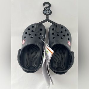 NWT! Crocs